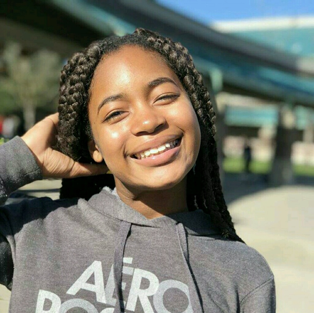 Meet your Posher, Unique